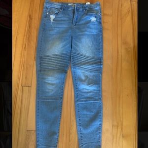 Dynamite Kate Skinny Jeans